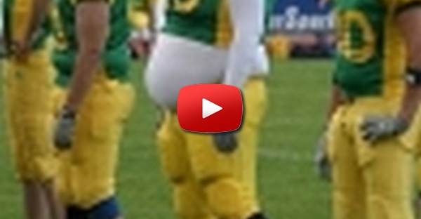 Desportista Gordo